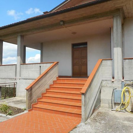 Poggio Fiorito Lejlighed Castiglion Fiorentino Eksteriør billede